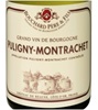 Puligny Montrachet Bouchard Pere et Fils 2011